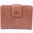 Mancini Fifth Avenue RFID Secure Medium Clutch Wallet Mancini