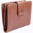 Mancini Fifth Avenue RFID Secure Medium Clutch Wallet Mancini
