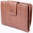 Mancini Fifth Avenue RFID Secure Medium Clutch Wallet Mancini