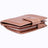 Mancini Fifth Avenue RFID Secure Medium Clutch Wallet Mancini