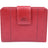 Mancini Fifth Avenue RFID Secure Medium Clutch Wallet Mancini