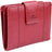 Mancini Fifth Avenue RFID Secure Medium Clutch Wallet Mancini