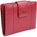 Mancini Fifth Avenue RFID Secure Medium Clutch Wallet Mancini