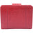 Mancini Fifth Avenue RFID Secure Medium Clutch Wallet Mancini