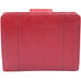 Mancini Fifth Avenue RFID Secure Medium Clutch Wallet Mancini