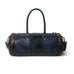 Blue Premium Duffle Classy Leather Bags