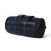 Blue Premium Duffle Classy Leather Bags