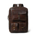 Mahi Classic Backpack Classy Leather Bags