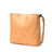 Serenity Everyday Crossbody Sling, Tan Classy Leather Bags