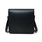 Black Elegance Crossbody Sling Bag Classy Leather Bags