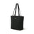 Era Vegan Leather Tote - Midnight Black Classy Leather Bags