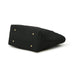 Era Vegan Leather Tote - Midnight Black Classy Leather Bags