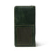 Blair Women's Wallet- Olive Green Classy Leather Bags