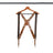 Double Camera Strap Harness- Brown Classy Leather Bags