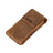 Classic Mobile Holster Waist Pouch Classy Leather Bags