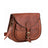 The Valencia Crossbody Classy Leather Bags