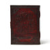 Star Wars Leather Journal - Dark Brown Classy Leather Bags