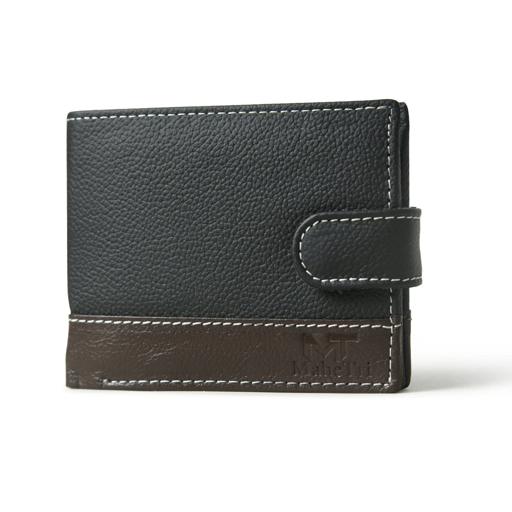 Salvatore Men's Wallet Classy Leather Bags