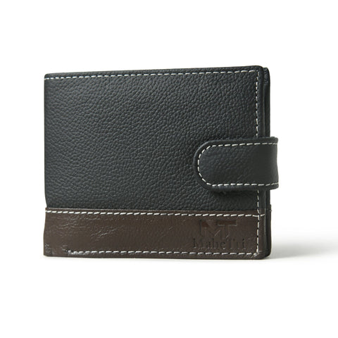 Salvatore Men's Wallet Classy Leather Bags