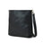 Serenity Everyday Crossbody Sling, Black Classy Leather Bags