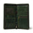 Kim & Blair Combo - Green Classy Leather Bags