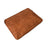 Zento Laptop Sleeve - Tan Brown Classy Leather Bags