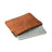 Zento Laptop Sleeve - Tan Brown Classy Leather Bags