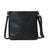 Serenity Everyday Crossbody Sling, Black Classy Leather Bags