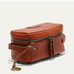 Desmond Travel Kit Will Leather Goods