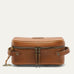 Desmond Travel Kit Will Leather Goods