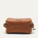 Desmond Travel Kit Will Leather Goods
