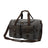 Canvas Retro Travel Bag Men Casual Canvas Tote Bag Canvas Shoulder Messenger Travel Bag RockCow Leather Studio