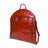 Leather Garment Bag - Dress Protection Bag Classy Leather Bags