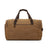 Canvas Retro Travel Bag Men Casual Canvas Tote Bag Canvas Shoulder Messenger Travel Bag RockCow Leather Studio