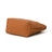 Era Vegan Leather Tote - Tan Brown Classy Leather Bags