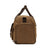 Canvas Retro Travel Bag Men Casual Canvas Tote Bag Canvas Shoulder Messenger Travel Bag RockCow Leather Studio