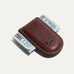 Classic Money Clip Will Leather Goods
