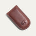 Classic Money Clip Will Leather Goods