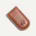 Classic Money Clip Will Leather Goods