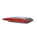 Leather Garment Bag - Dress Protection Bag Classy Leather Bags