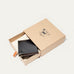 William Two Tone Wallet Will Leather Goods