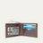 William Two Tone Wallet Will Leather Goods