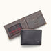 William Two Tone Wallet Will Leather Goods