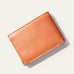 William Two Tone Wallet Will Leather Goods