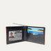 William Two Tone Wallet Will Leather Goods