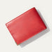William Two Tone Wallet Will Leather Goods
