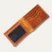 William Two Tone Wallet Will Leather Goods