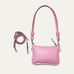 Turin Convertible Topzip Will Leather Goods