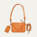 Turin Convertible Topzip Will Leather Goods