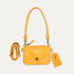 Turin Convertible Topzip Will Leather Goods